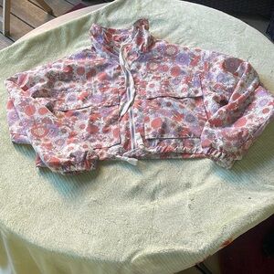 Lightweight Jacket.            Size S